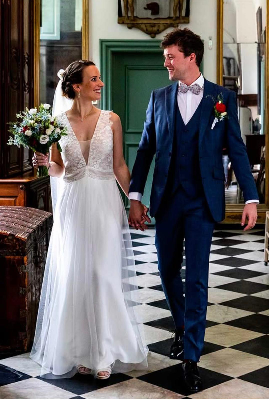 Men's Classic Tuxedo