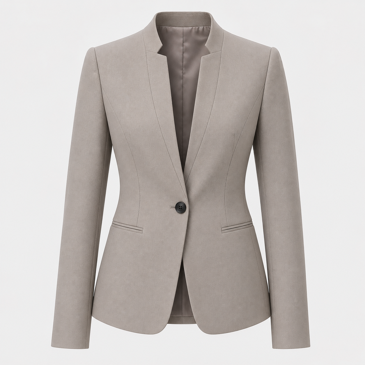 Women's Tailored Blazer