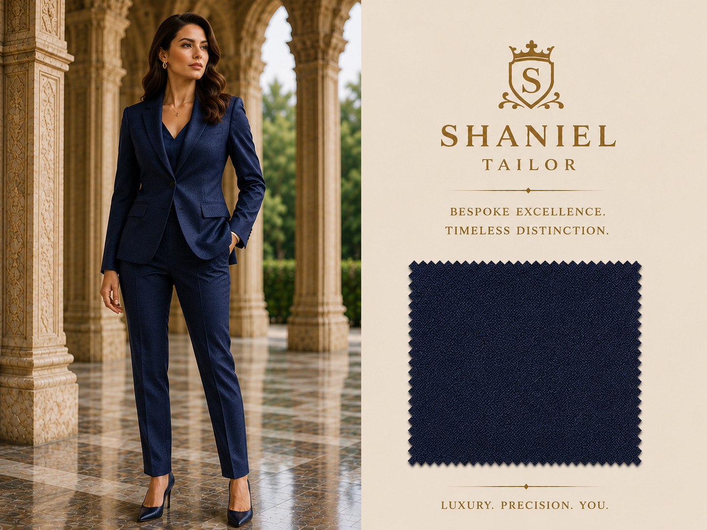 Women's Classic 2-Piece